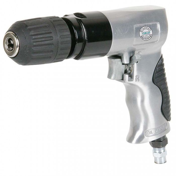 Pneumatická vrtačka AIRCRAFT BM R+L PRO