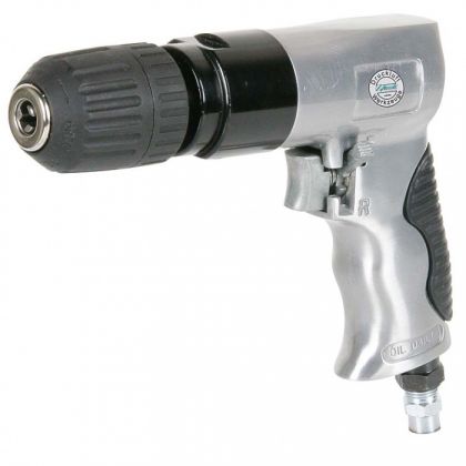 Pneumatická vrtačka AIRCRAFT BM R+L PRO