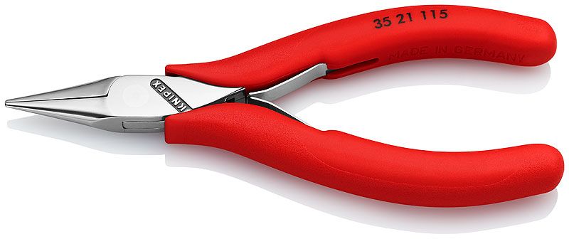 Kleště KNIPEX na elektroniku 3521115