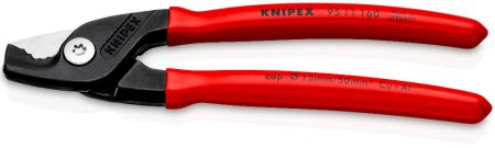 Nůžky KNIPEX StepCut 9511160