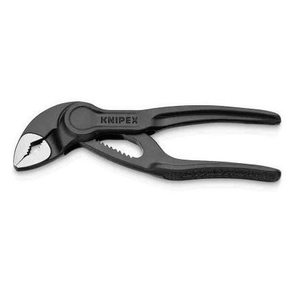 Kleště na vodní čerpadla KNIPEX Cobra XS 8700100
