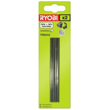 Nože do hoblíků RYOBI PB82A2