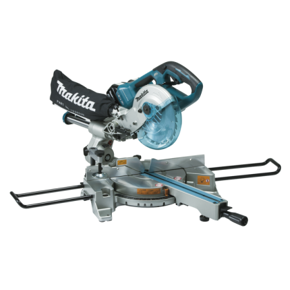 Aku pokosová pila MAKITA DLS714NPT2