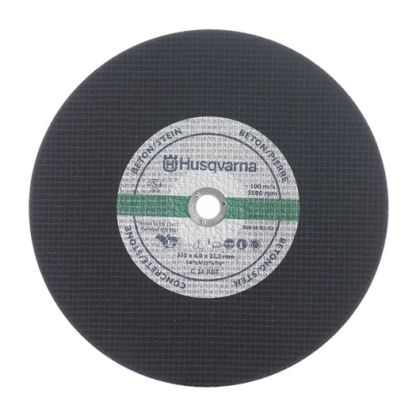 Abrazivní kotouč HUSQVARNA METAL A30R 350 mm 20,0