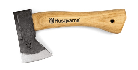 Sekera HUSQVARNA kempingová 24 cm