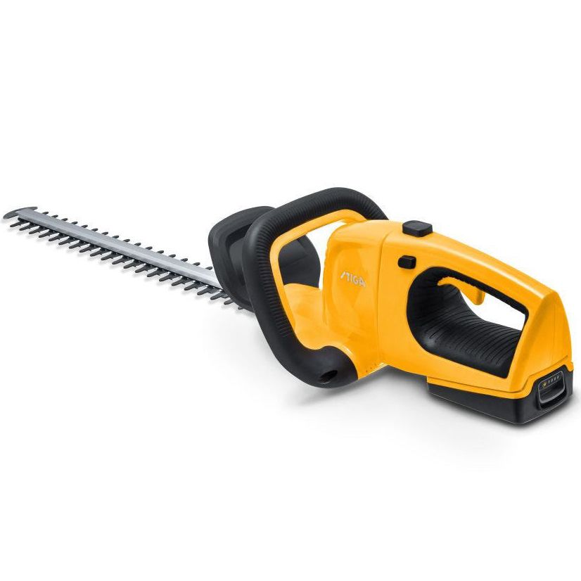 Aku plotostřih STIGA HT 100e Kit