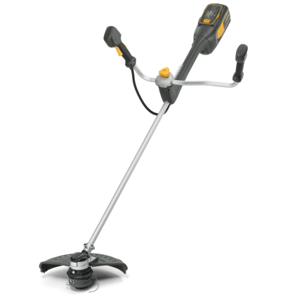 Aku křovinořez STIGA BC 700e B