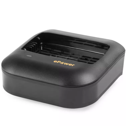 Rychlonabíječka STIGA EC 430 F