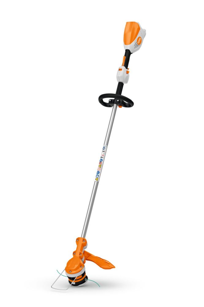 Aku vyžínač STIHL FSA 60.0 R