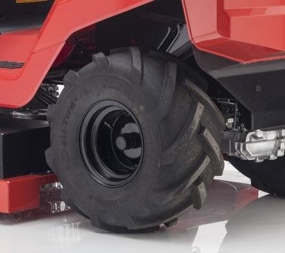 Sada terénních kol SOLO by ALKO 20