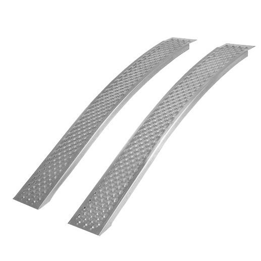 Nájezdy prohnuté AL-KO 2,0 m 400 kg