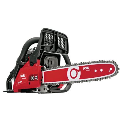 Motorová pila SOLO by AL-KO 6240