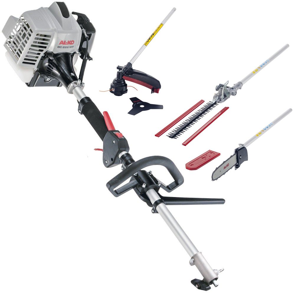 Multitool AL-KO BC 260 MT