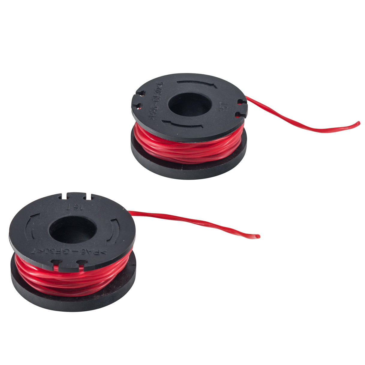 Náhradní cívka se strunou pro AL-KO GT 2000 (2 ks)