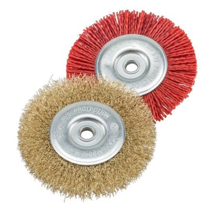 Náhradní kotouče pro čistič spár MB 2010