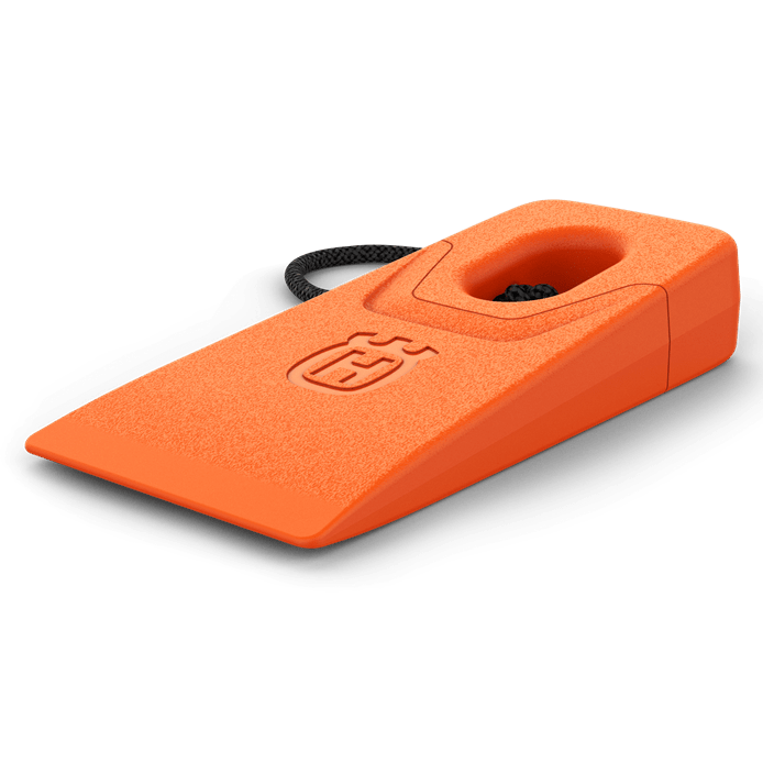 Dřevorubecký klín HUSQVARNA Arborist  10 cm