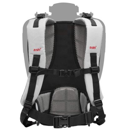 Profesionální systém popruhů SOLO