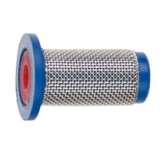 Kuličkový ventil s filtrem SOLO