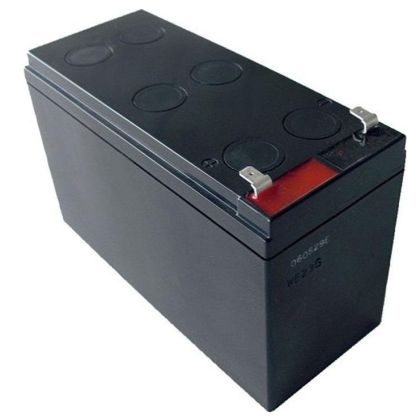 Akumulátor SOLO 12 V / 7,2 Ah