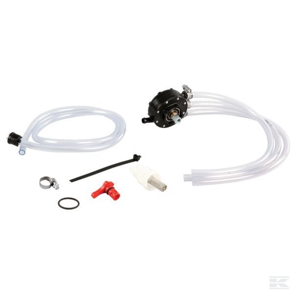 Čerpadlo kapaliny pro SOLO 423/452