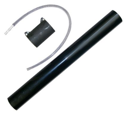 Prodlužovací trubice SOLO 60 cm pro rosiče 