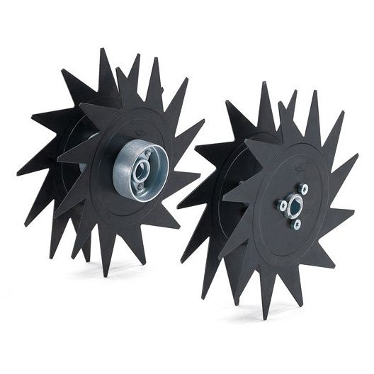 MultiNástroj vertikutátor STIHL RL-MM