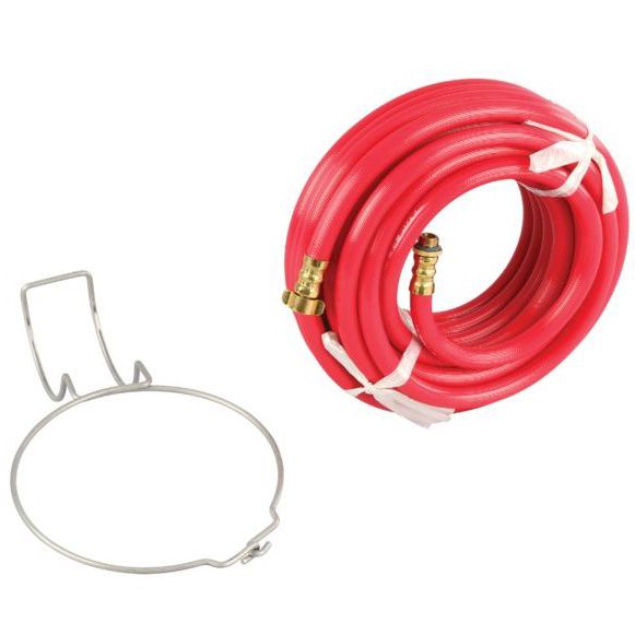 Vysokotlaká hadice 10 m k postřikovači SOLO 433