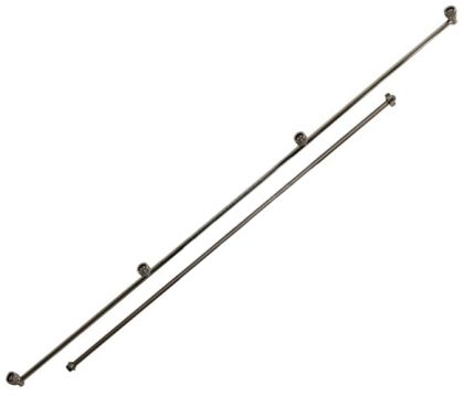 Nosník 4 trysek 100 cm pro SOLO 433H