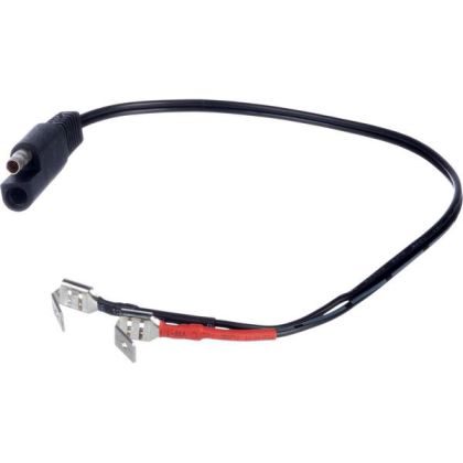 Kabel pro externí dobíjení akumulátoru SOLO