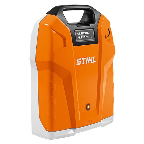 Zádový akumulátor STIHL AR 2000 L