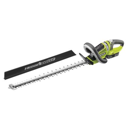 Aku plotostřih RYOBI RHT1855R25F ONE+