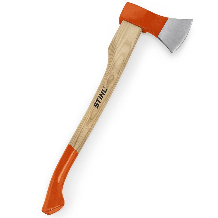 Sekera STIHL AX 10 lesnická
