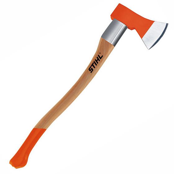 Sekera STIHL AX 16 S lesnická