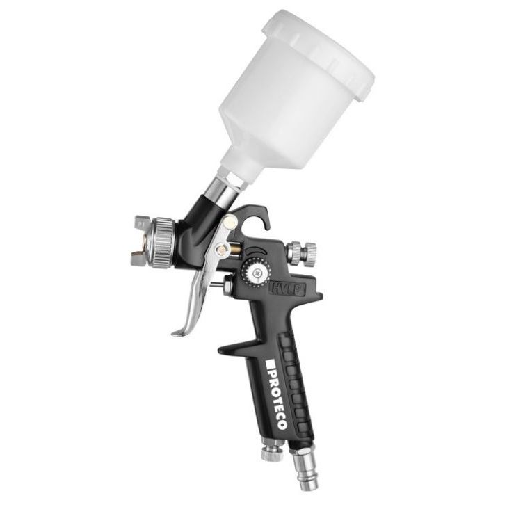 Stříkací pistole PROTECO 0,8 mm 
