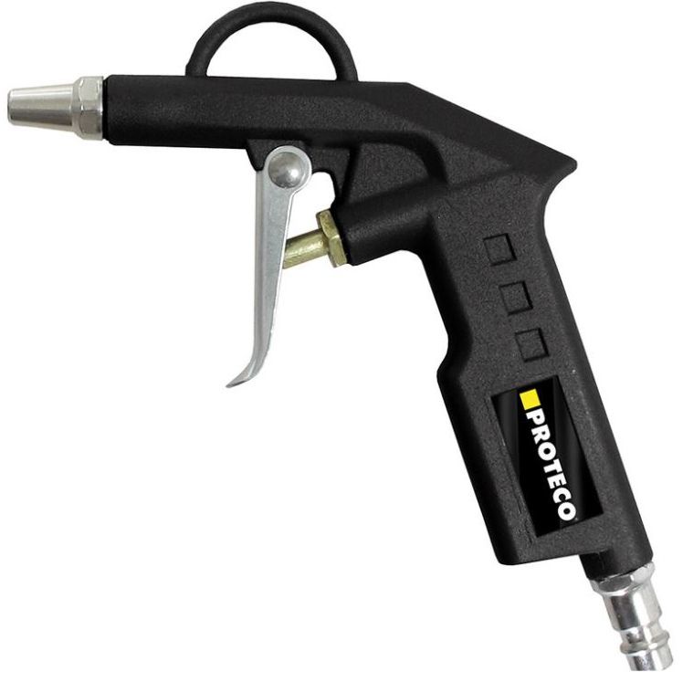 Pistole ofukovací PROTECO 25 mm
