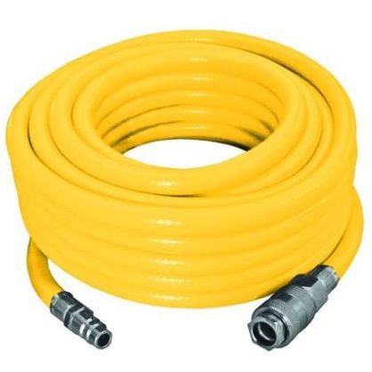 Hadice PROTECO tlaková opletená PVC 13/19 mm 10 m
