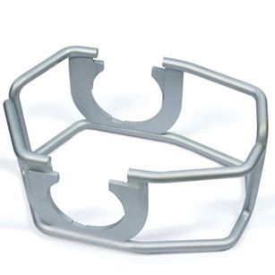 Ochrana skříně převodovky STIHL AGS 100