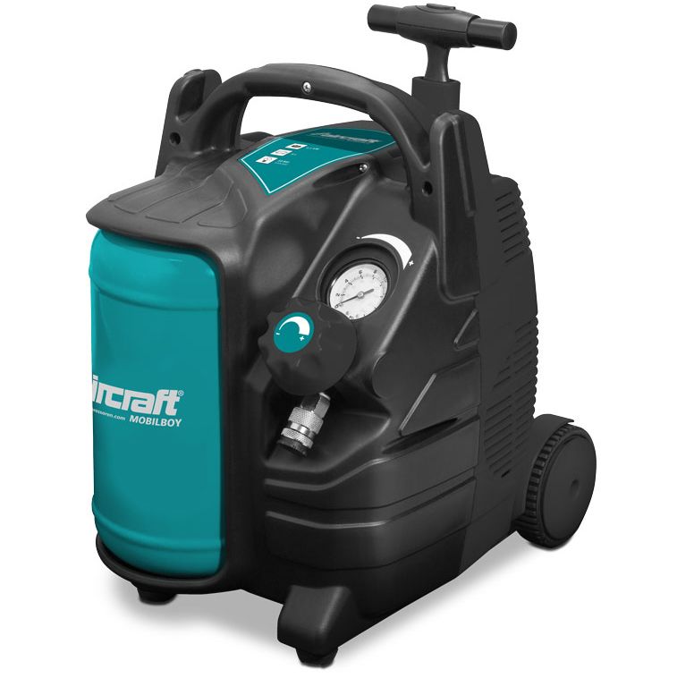 Kompresor AIRCRAFT Mobilboy 185 OF E