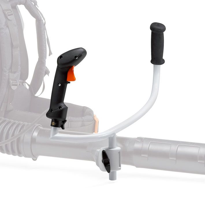 Obouruční rukojeť STIHL