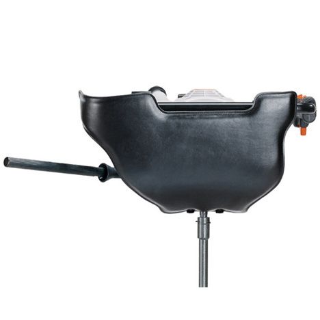 Opěrný polštářek pro půdní jamkovač STIHL 