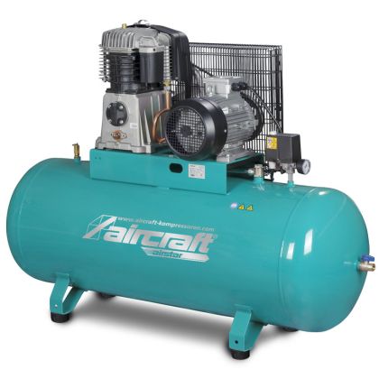 Kompresor AIRCRAFT Airstar 853/270/10 H
