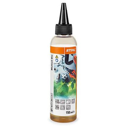 Olej STIHL Multioil BIO 150 ml