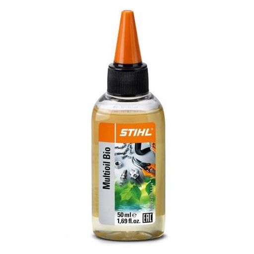 Olej STIHL Multioil BIO 50 ml