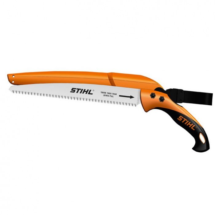 Vyvětvovací pila STIHL PR 33
