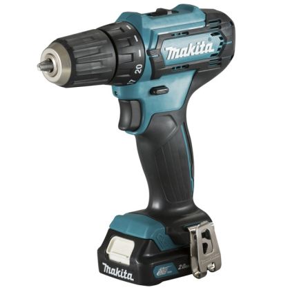 Aku šroubovák MAKITA DF333DSAE