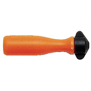 Rukojeť pilníku STIHL plastová s úhlem ostření 3,2 - 5,5 mm