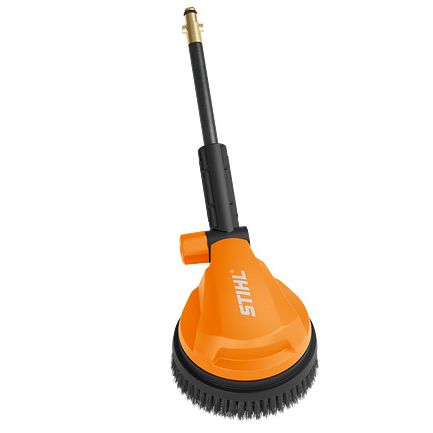 Rotující mycí kartáč STIHL