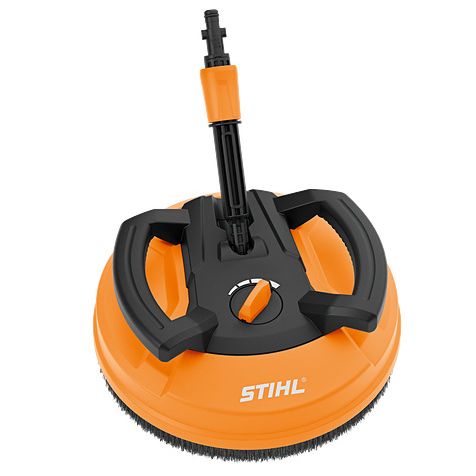 Plošný mycí kartáč STIHL RA 110