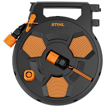 Plochá nízkotlaká hadice STIHL 12 m
