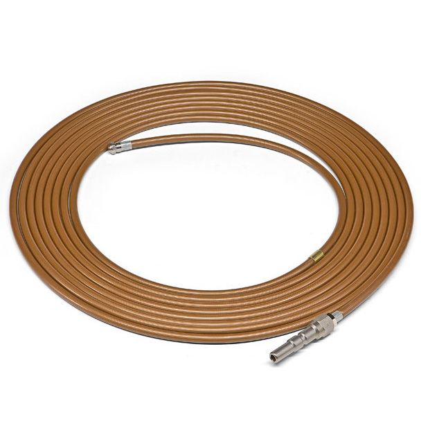 Souprava na čištění trubek STIHL 20 m